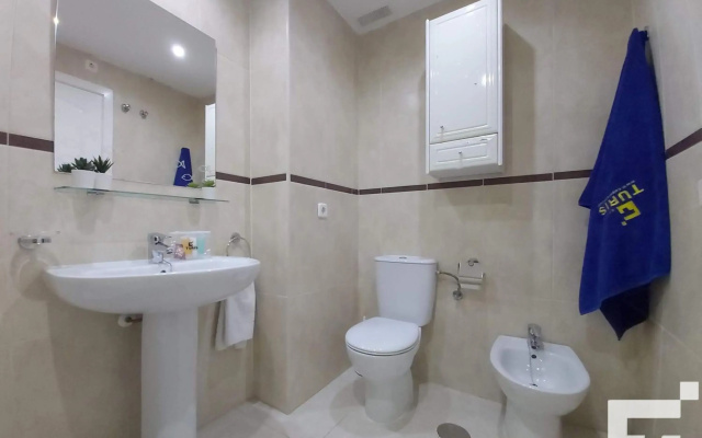 Apartamento Apolo XVII 31