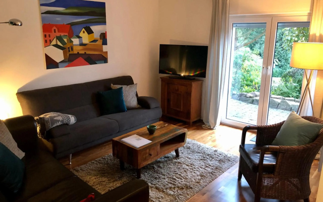 Ferienwohnung Palmenalm