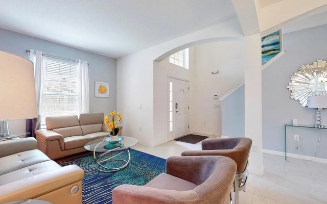 Helen S Luxury Providence Vacation Home