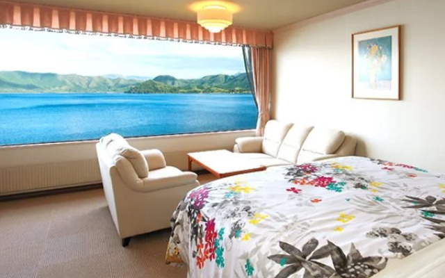 Tazawako Rose Park Hotel