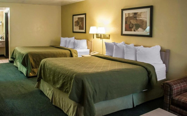 Hotel Blue 66, BW Signature Collection