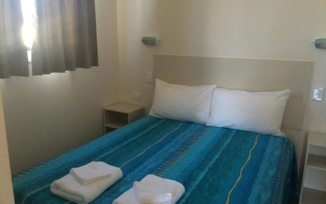 Jervis Bay Holiday Cabins