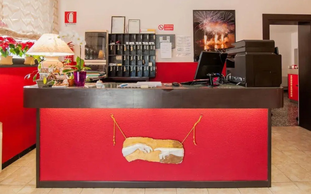 Al Piccolo Hotel