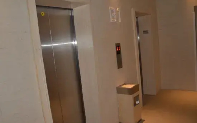 Sijifeng Holiday Apartment Hotel (Huizhou Xiaojingwan)