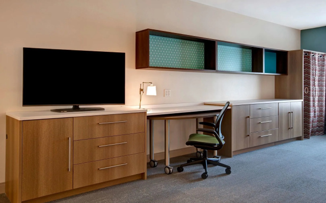 Home2 Suites by Hilton Carmel Indianapolis