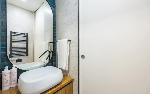 Tribunali Trendy Accommodations by Wonderful Italy