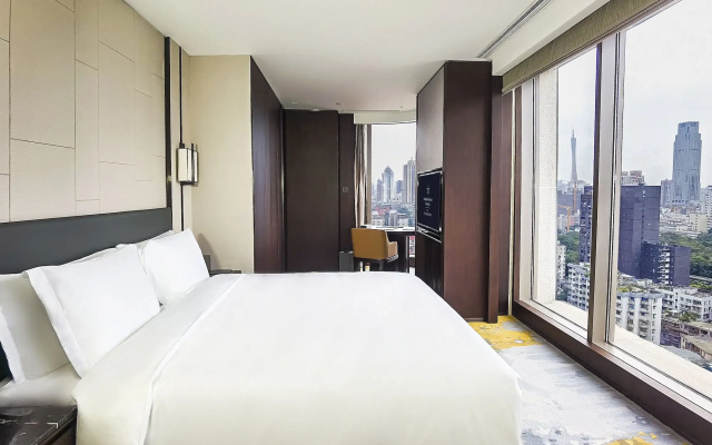 Kempinski Residences Guangzhou