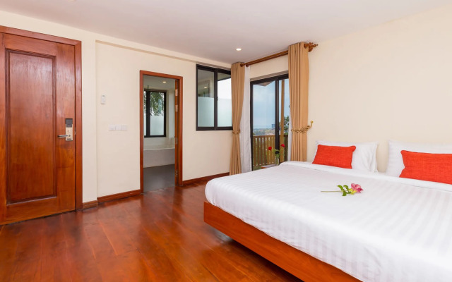 360 Resort