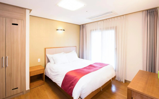 Holiday Inn Alpensia Pyeongchang Suites by IHG