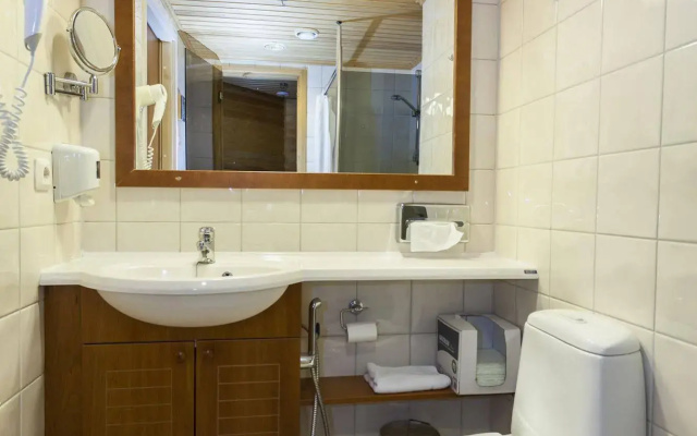 Hotel K5 Levi