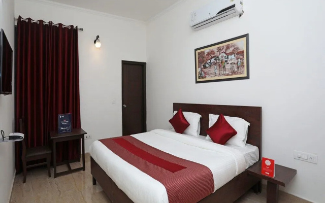 OYO 10916 AP Residency