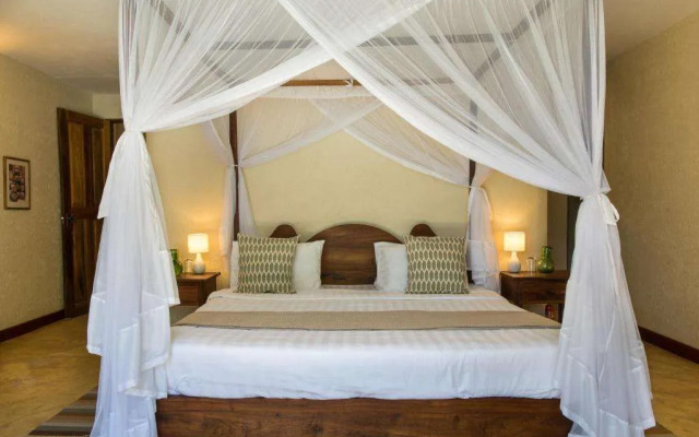 Kili Villa