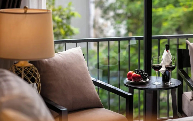 Ping Diamond Hotel