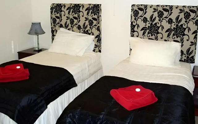 Porth Lodge Hotel