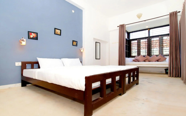 Namaste Guest House by OYO Rooms