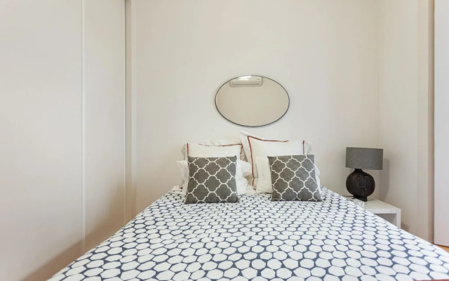 Gonzalo's Guest Apartments - Alfama Terrace