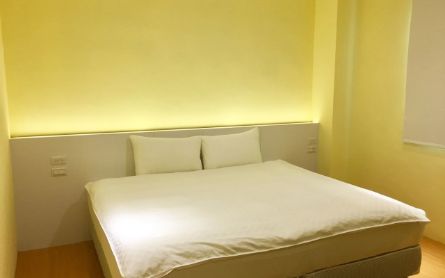 Taimali Hotel