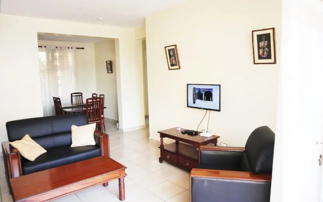 Coastal Apartments KMA Mtwapa