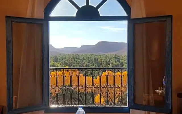 Maison Dhotes Sahara