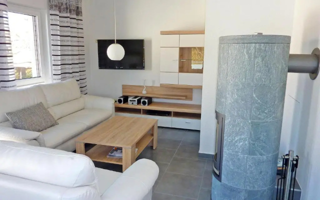 Ferienwohnung Karlshagen USE 1012