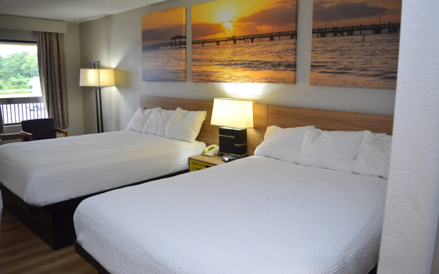 Days Inn by Wyndham Elberton