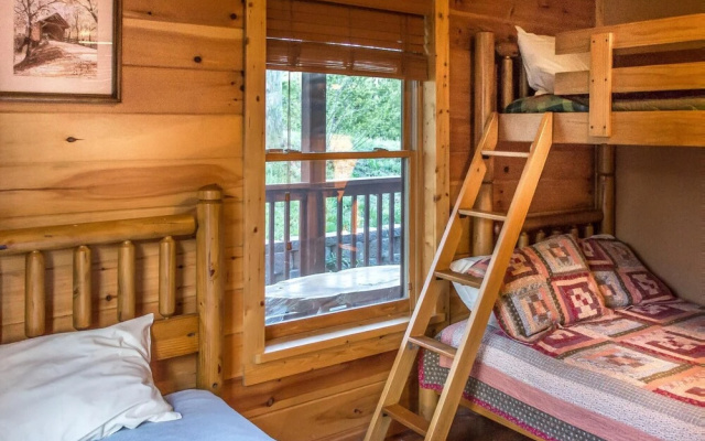 Birchwood Lodge
