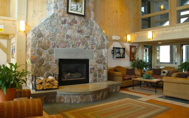 Village of Loon Mountain