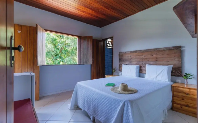 Pousada Villa Mares