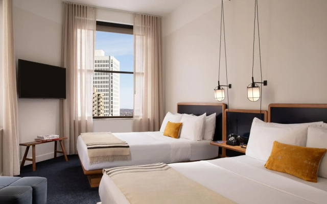 Emery, Autograph Collection Hotel
