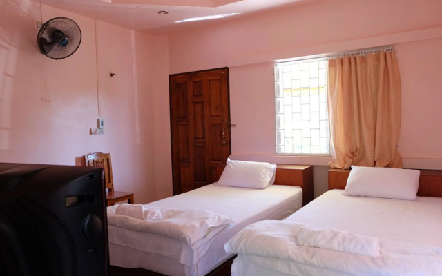 Nakorn Nan Apartment
