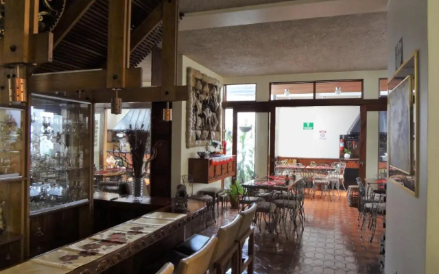 Casa Mora B&B