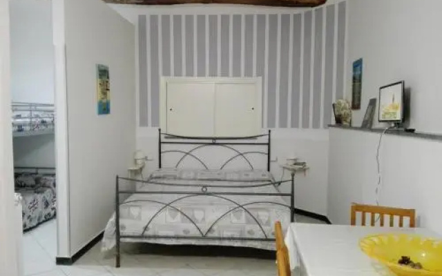 Sunset House