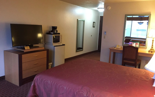 Port Angeles Inn