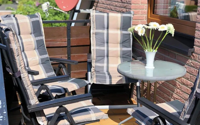 Ferienwohnung-bei-Familie-Kuehl