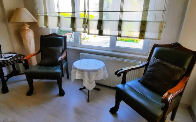 The Wind Sycamore Holiday Villas in Belek