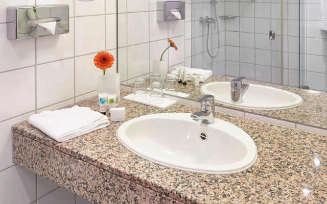 Parkhotel Weiskirchen