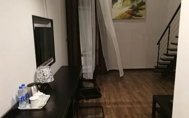Holidaystar Hotel Shanghai Hongqiao