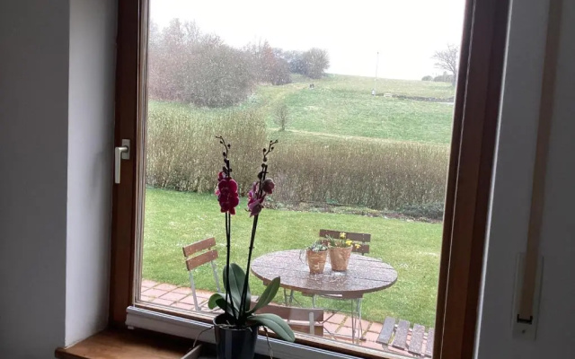 Relaxen Vor Den Toren Bambergs