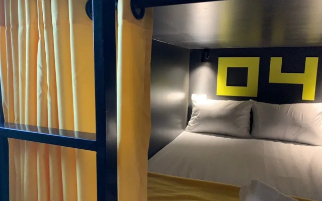 Unity Hostel