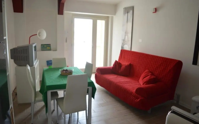 Residenza La Falegnameria