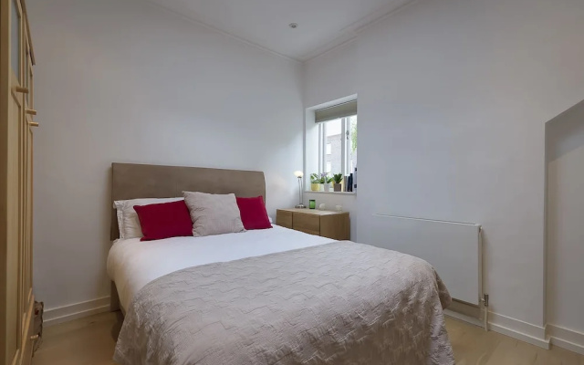 Primrose Hill Artist Studio
