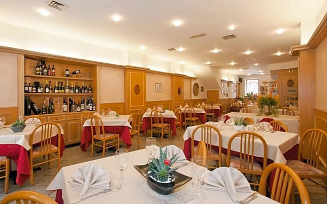 Hotel Ambra