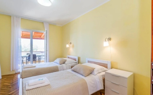 Jope - 60 m From Beach - A2
