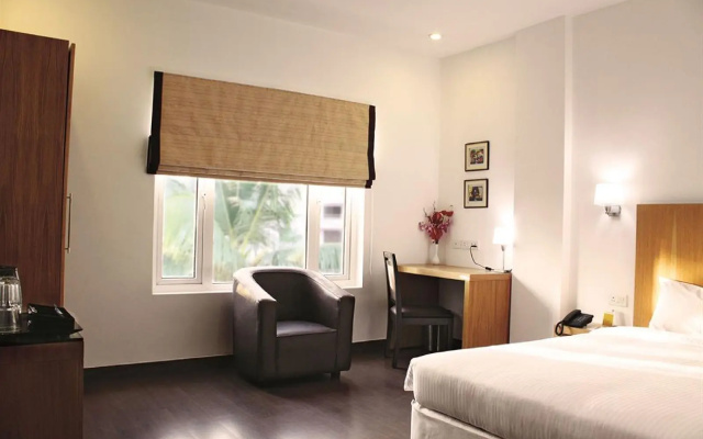 Keys Prima by Lemon Tree Hotels, Katti-Ma, Chennai