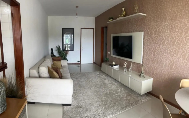 Flat Barra da Tijuca