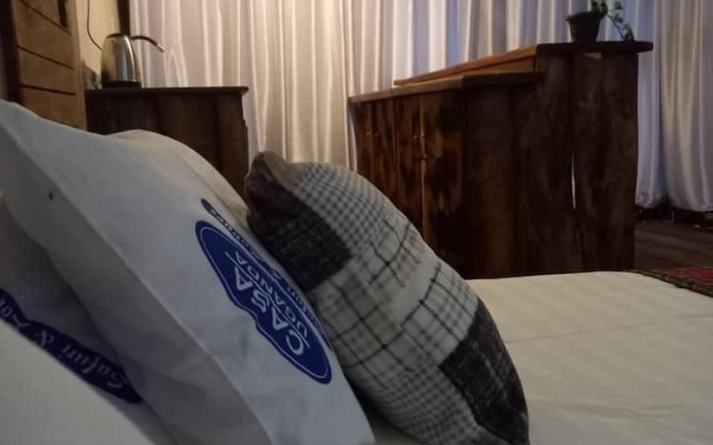 Wanale Falls Lodge
