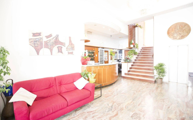 Hotel Europa