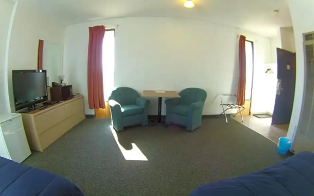 Rycroft Hotel