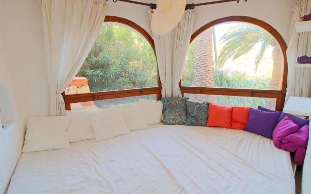 Villas Costa Calpe - Edel