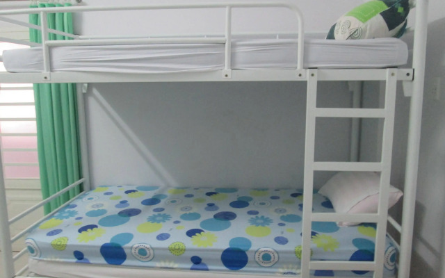Ngoc Phu Hotel